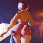 Velma's thicc booties