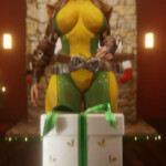 A gift for the Marvel Rival ladies