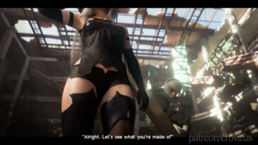 A2 and 2B Retribution Protocol part 1