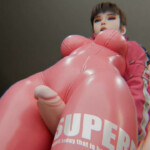 Alice Eve thighjob grinding