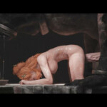 Anna Henrietta fucked a Chort