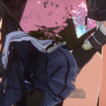 Chisa wants a little break