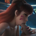 D.va can't fit in her mouth