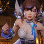 Forget-me-Not Juno full intercourse