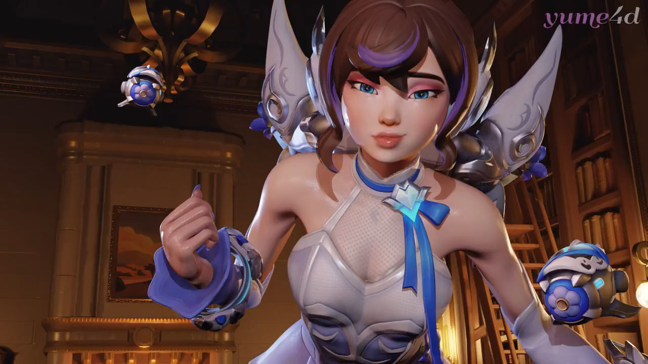 Forget-me-Not Juno full intercourse