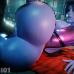 Side fucking Widowmaker