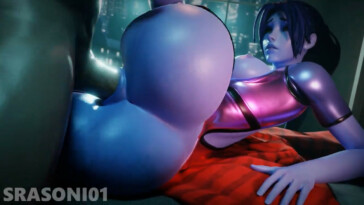 Side fucking Widowmaker