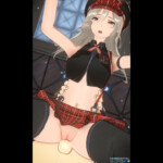 Alisa Ilinichina Amiella tribute