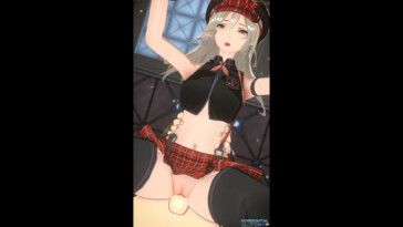 Alisa Ilinichina Amiella tribute