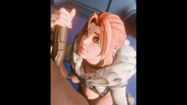 An invitation from Freja