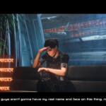 Ashley Williams in casting couch