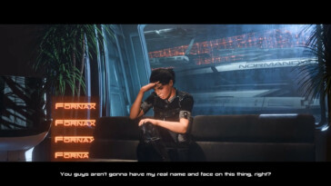 Ashley Williams in casting couch