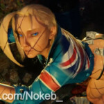 Cammy earning that extra cash