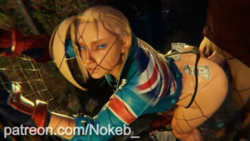 Cammy earning that extra cash