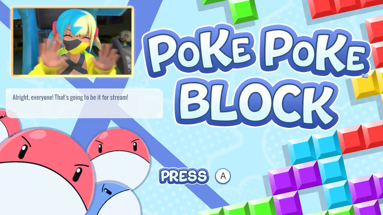 Canari after stream ended