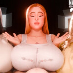 Celebrities paizuri pov