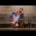 Claire Redfield had a dream