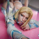 Emma Frost self recording