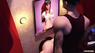 Free to use KDA Akali