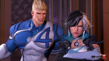 Luna Snow need a fuck buddy