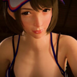 Yorda handjob and cumshot