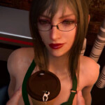 Dangerous play with Barista Aranea