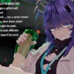 Dr. Nova(e) handcam stream