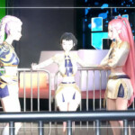 Futanari KPop Demon Hunters interview