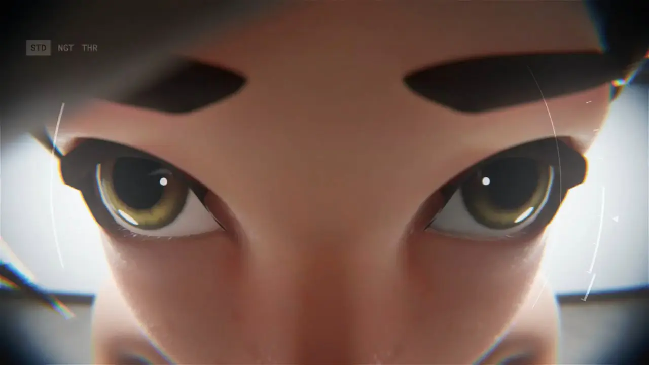 Overwatch girls and Futas night out