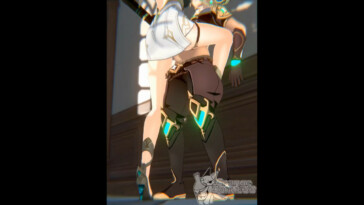 Aether pinned by Nefer