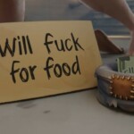 Domina in need of money