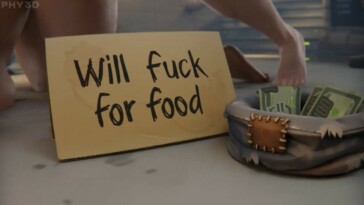 Domina in need of money