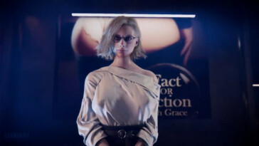 Fact of fiction with Grace