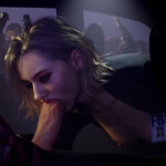 Grace Ashcroft doesn't care