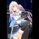 March 7th met Evernight