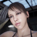 Quiet's recruitment ads