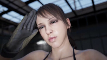 Quiet's recruitment ads