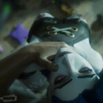 Taking Jinx from behind pov