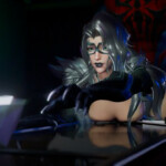 Black Cat so close yet so far