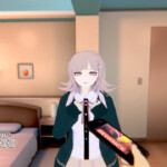 Chiaki will do anything to play