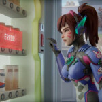 D.va paying for property damage