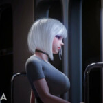 Encountered a wild Lily in public