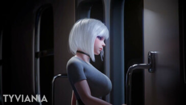 Encountered a wild Lily in public