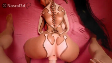 Eve in top down bottom up