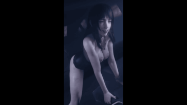 Gentiana standing doggy in the car