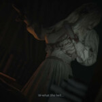 Grace Ashcroft got caught by Selena Corey