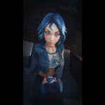 Lightrider need those v-bucks