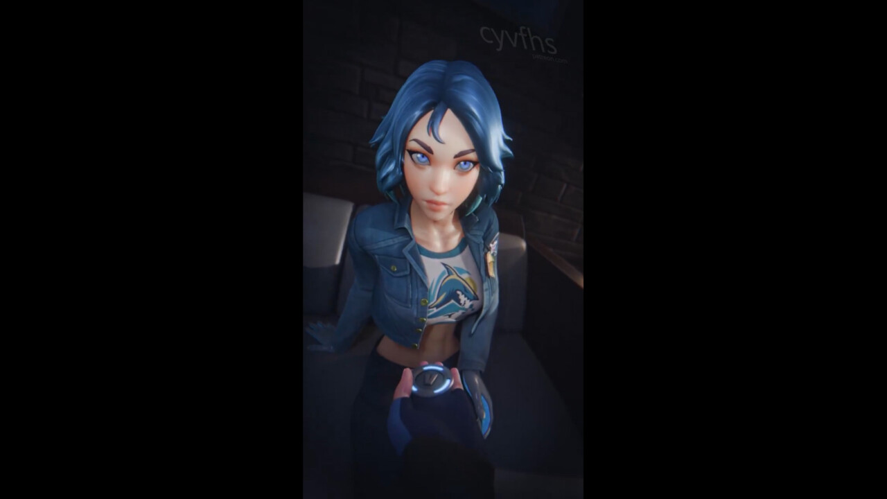 Lightrider need those v-bucks