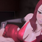 Mitsuru handjob and cumshot pov