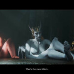 Mizora fucked hard with assist